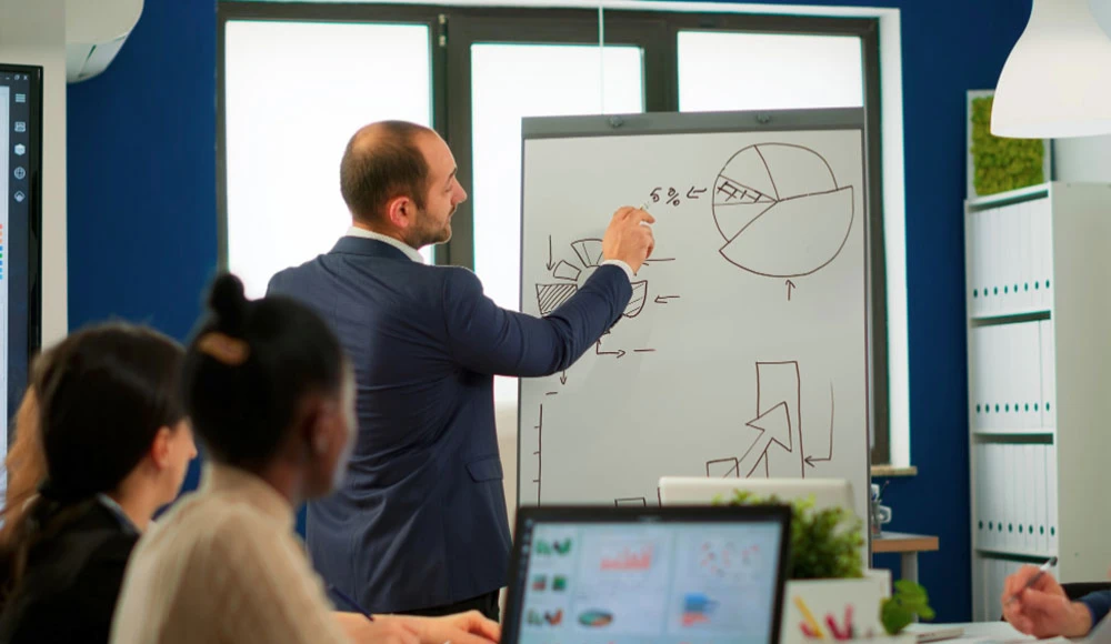 Training & Development