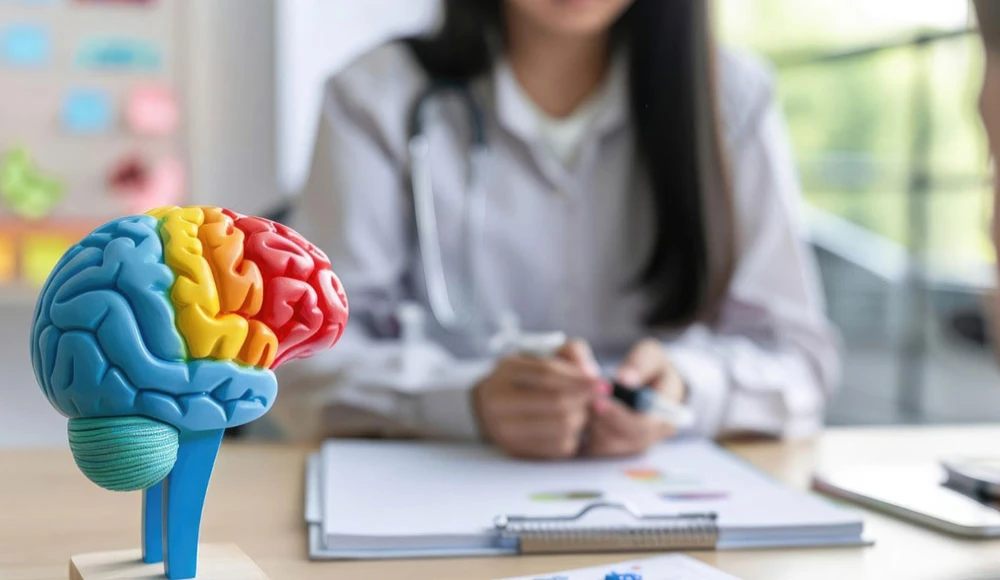 Psychometric Tests